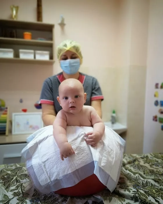 БлагоДАТЬ