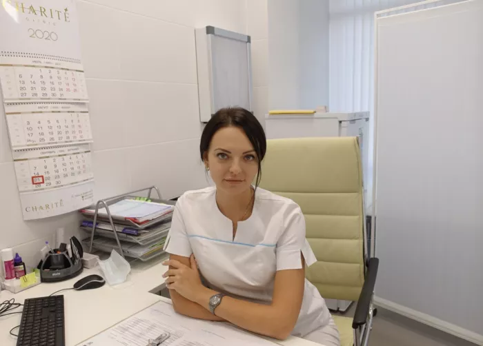  Диагностический центр "Charite clinic"