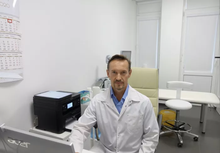  Диагностический центр "Charite clinic"