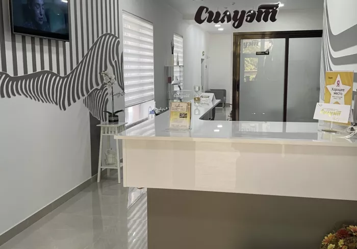 Центр коррекции фигуры и косметологии "Силуэт"