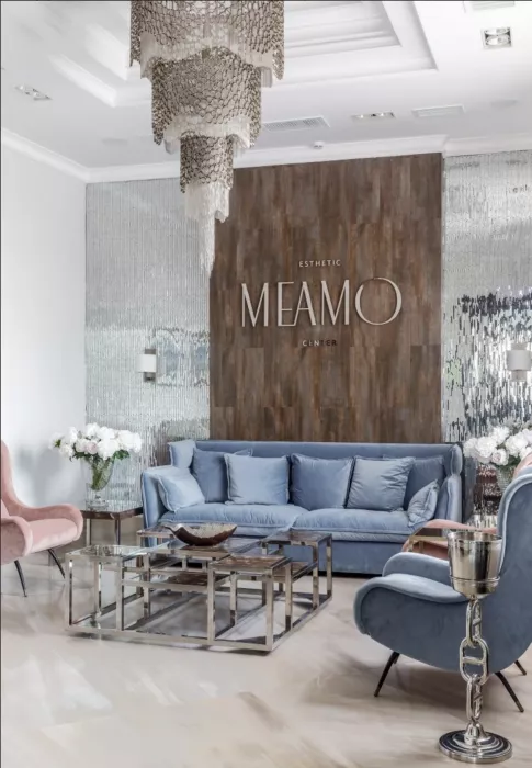 Эстетический центр  "Meamo"
