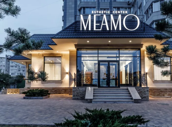 Эстетический центр  "Meamo"