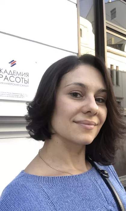 Комильфо, центр красоты и здоровья