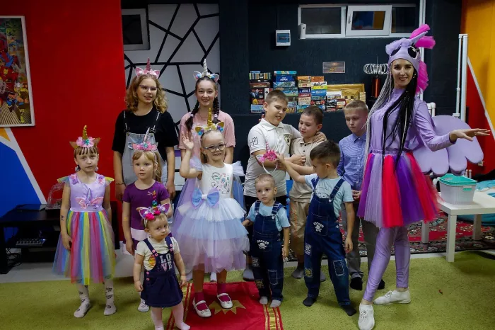 Хорошее место