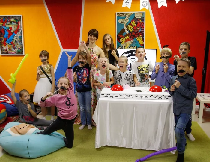 Хорошее место