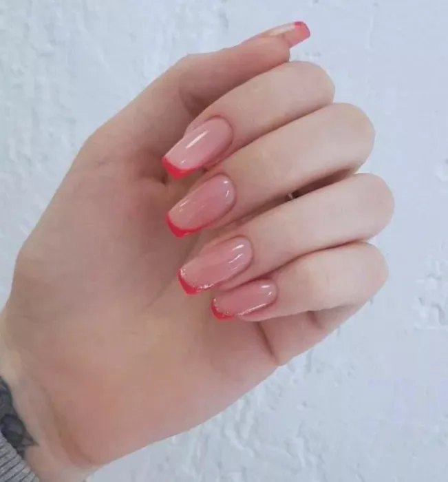 Маникюрный салон "Shades"