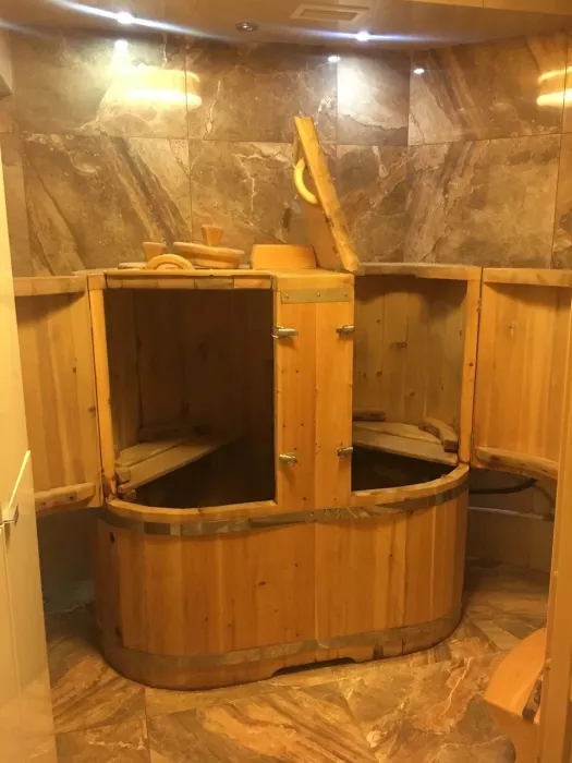 Женский клуб "Подиум"