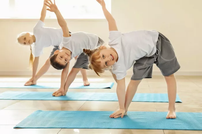Фитнес клуб "FF GYM"