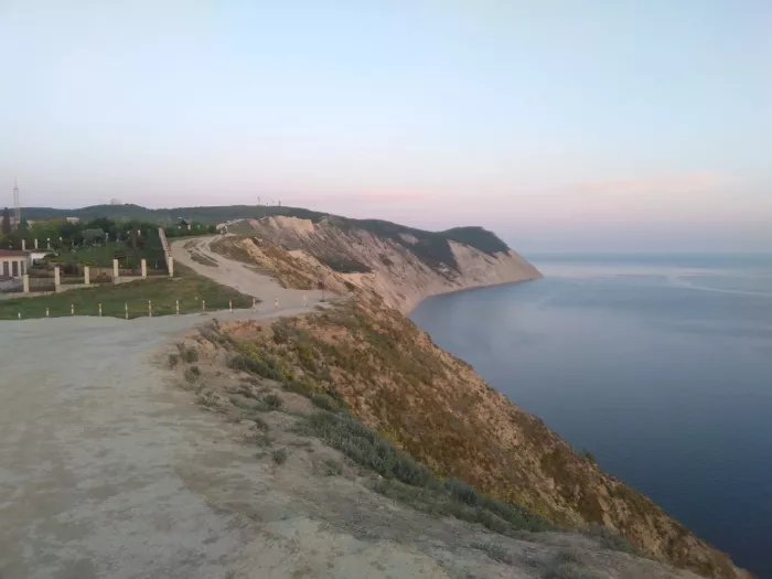 Анапа Джиппинг