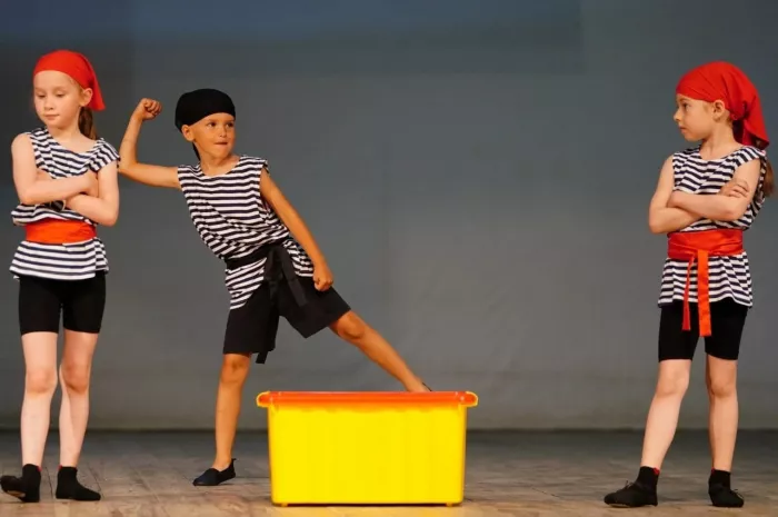 Детский центр "Kinderclub"