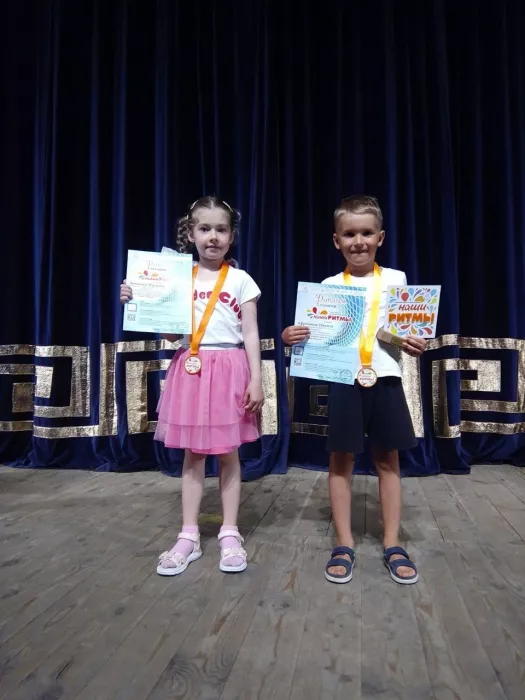 Детский центр "Kinderclub"