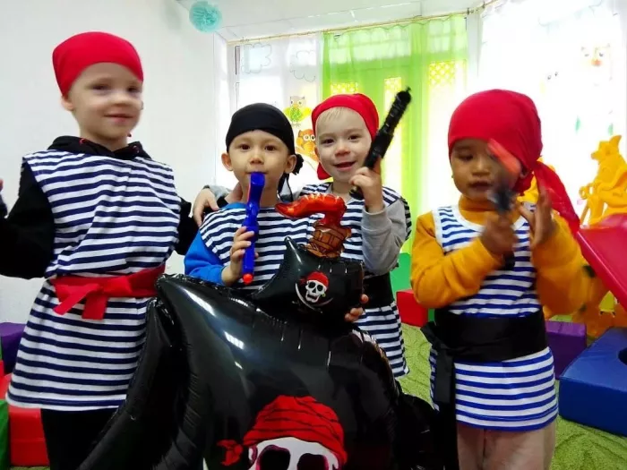 Детский центр "Kinderclub"