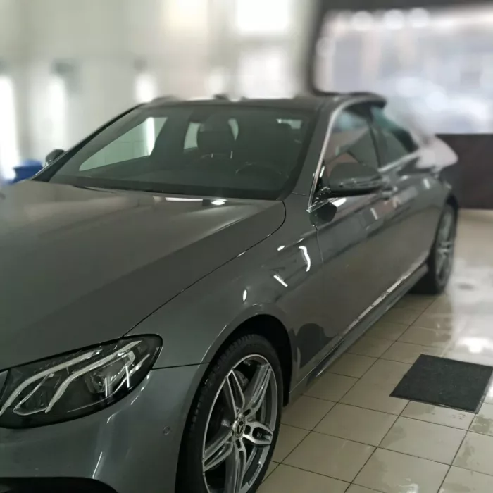 Автомойка King