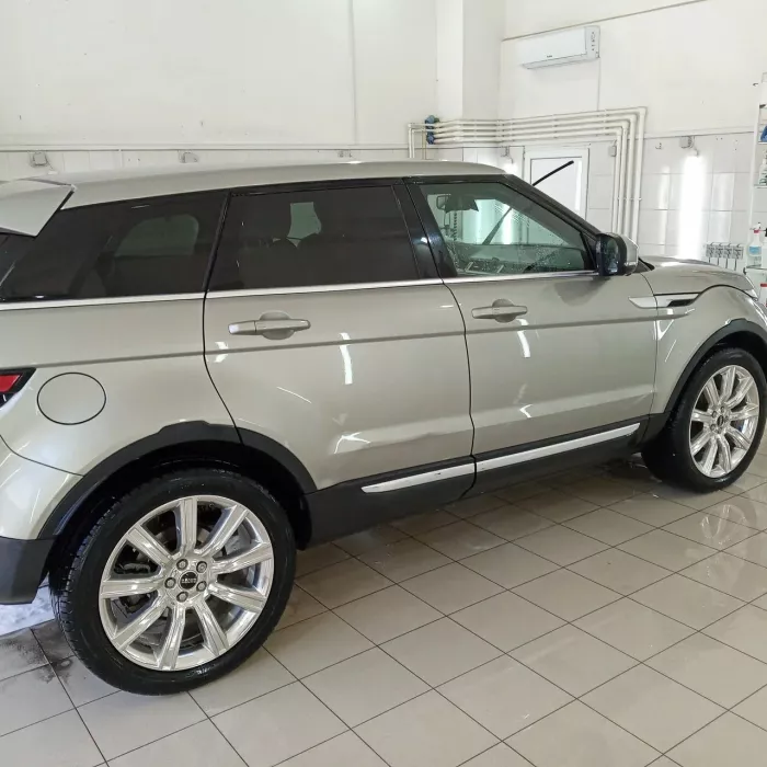 Автомойка King