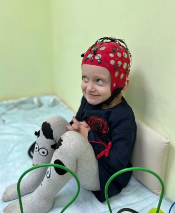 Инклюзивный центр "София"