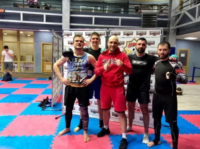 Diamond Gym