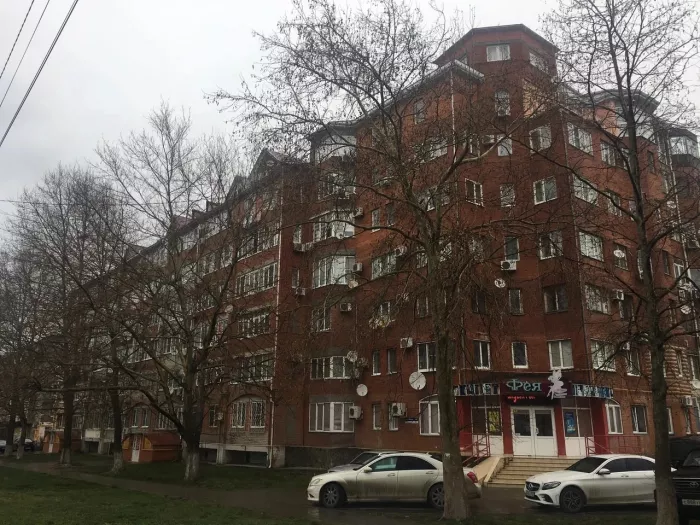 Студия развития детей и взрослых "Фея"