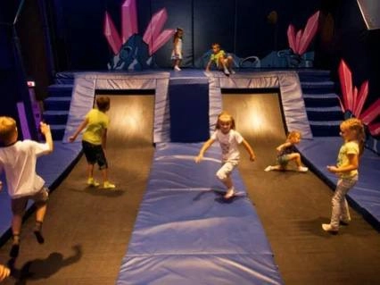 Angry Birds Activity Park