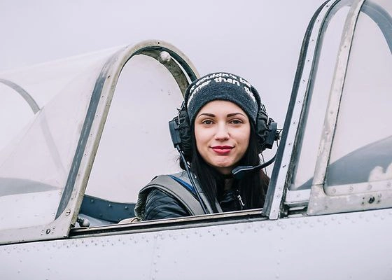 Центр экстрима "Sky KRD"