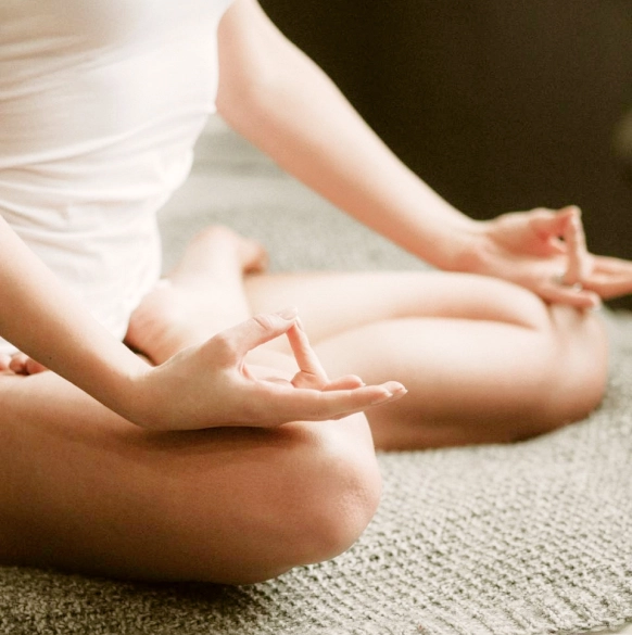 Студия йоги и фитнеса JustBreathe