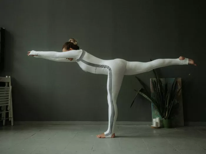 Студия йоги и фитнеса JustBreathe