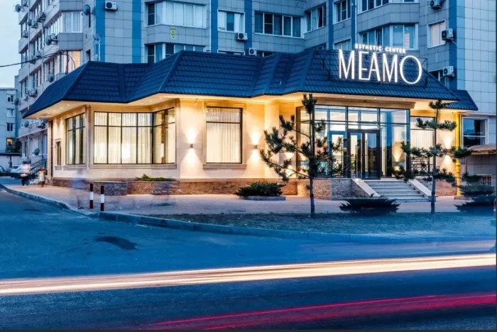Центр красоты "Meamo"