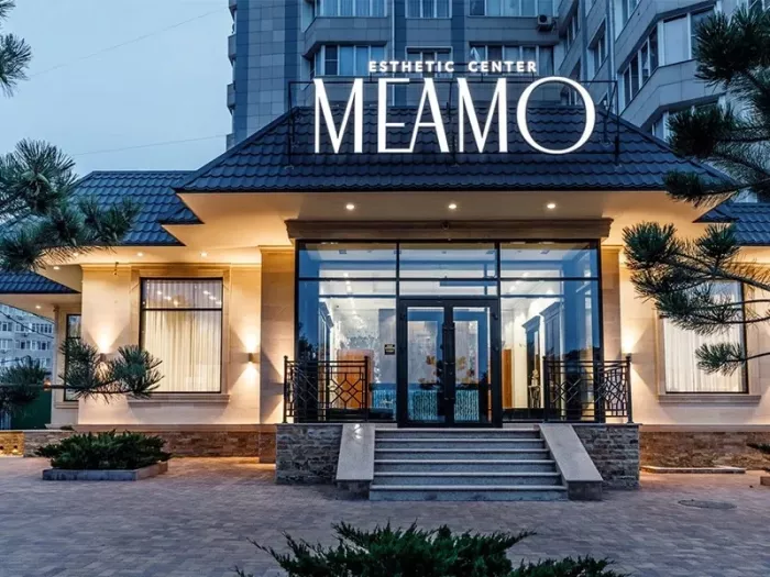 Центр красоты "Meamo"