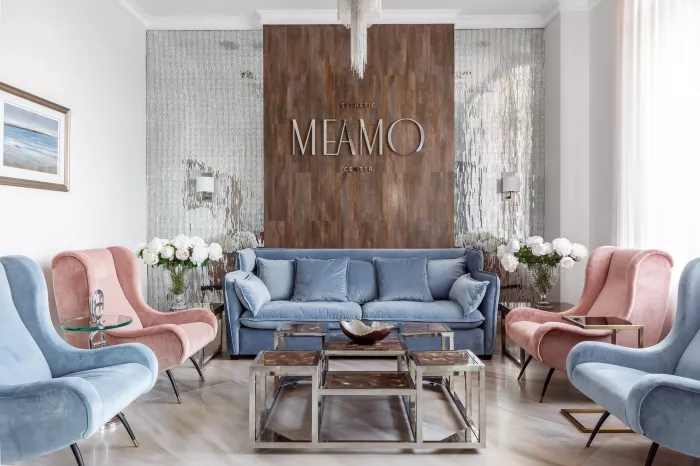 Центр красоты "Meamo"