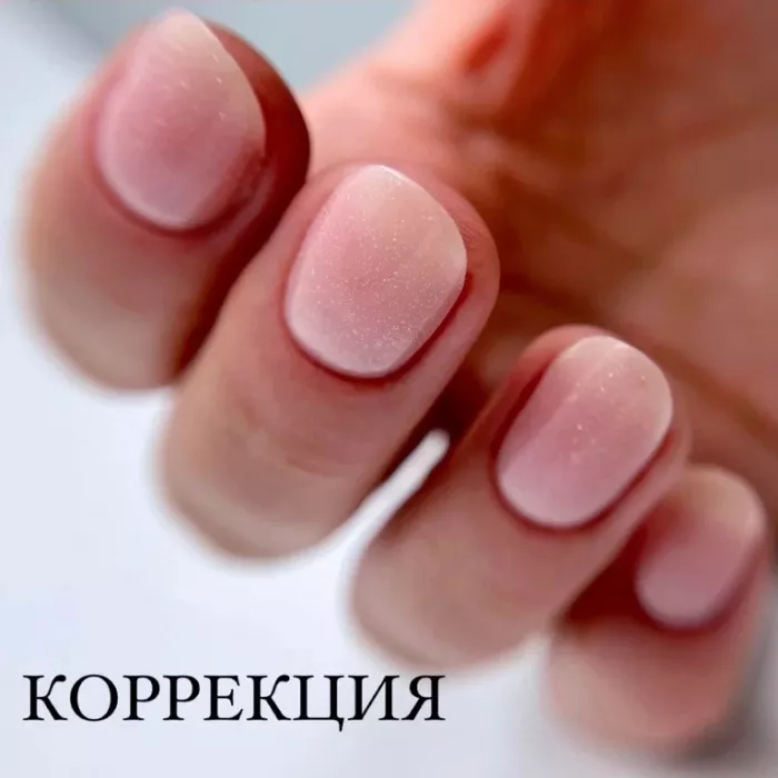 Студия маникюра и педикюра "Lakki"