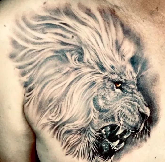 Тату-салон "ZaTattoo"