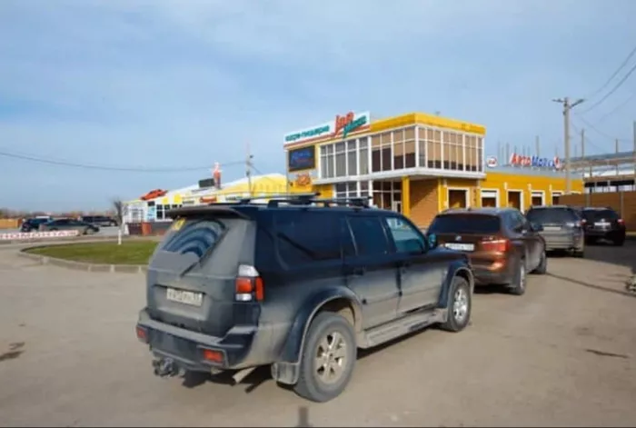 АВТОМОЙКА №1
