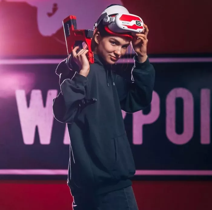 WARPOINT