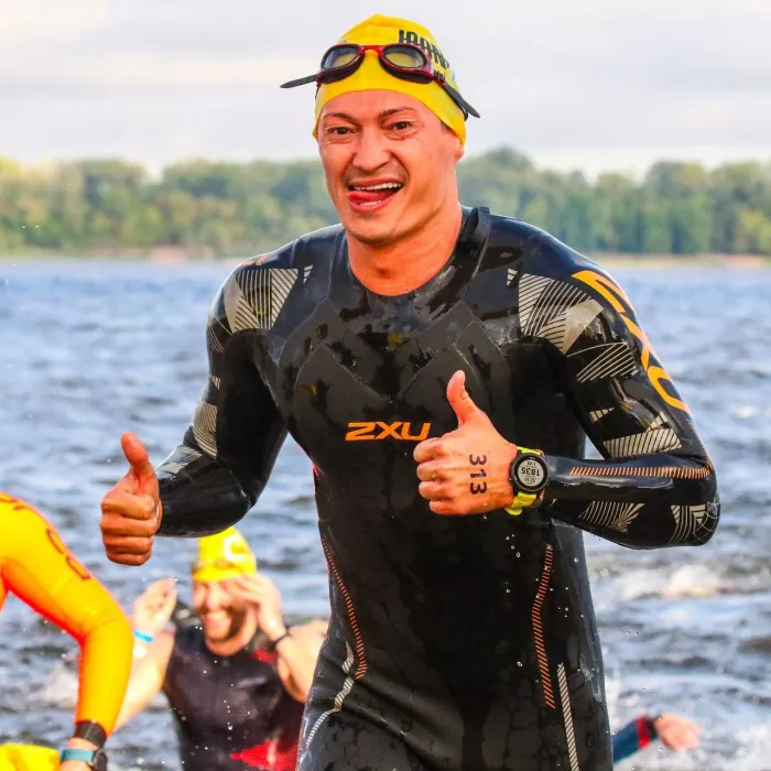 SWIMSTAR ONE MILE SOCHI СИРИУС 2022