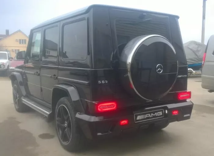 Amg Сервис