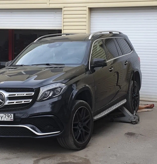 Amg Сервис