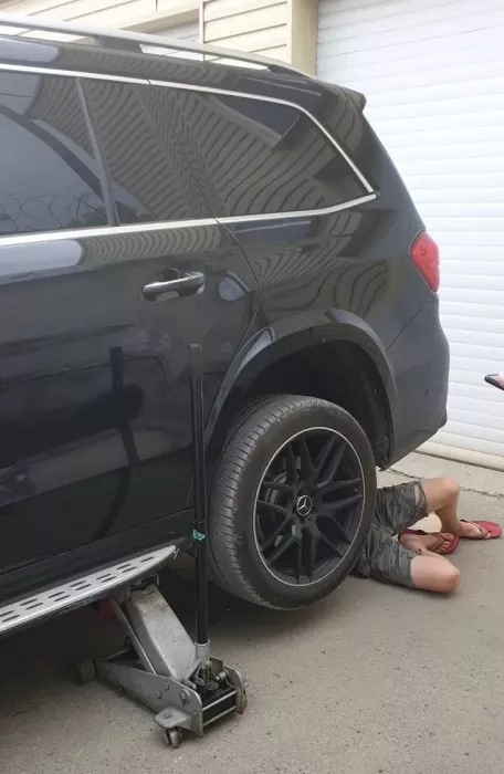 Amg Сервис