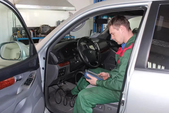 СТО "ATS-Auto"