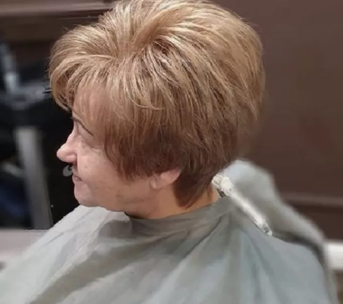 Салон красоты "Chic & Charme"