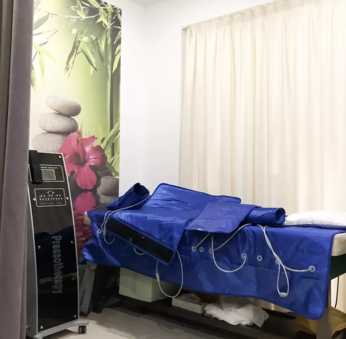  "Beauty zone"