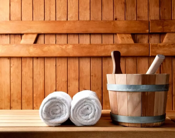 RelaxSpa Centr