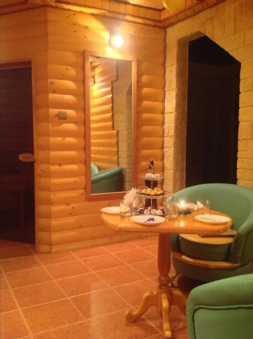 RelaxSpa Centr