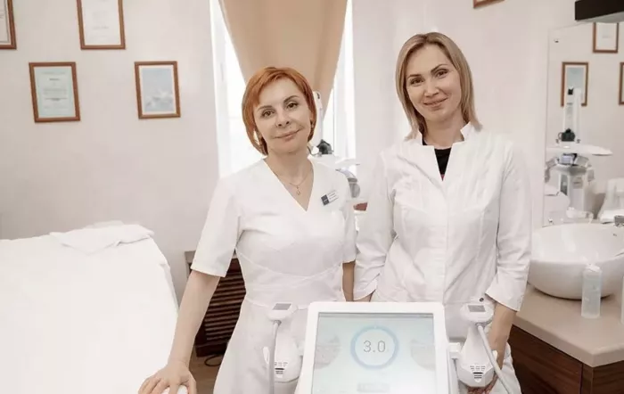 Клиника медицины и косметологии "Estelaser"