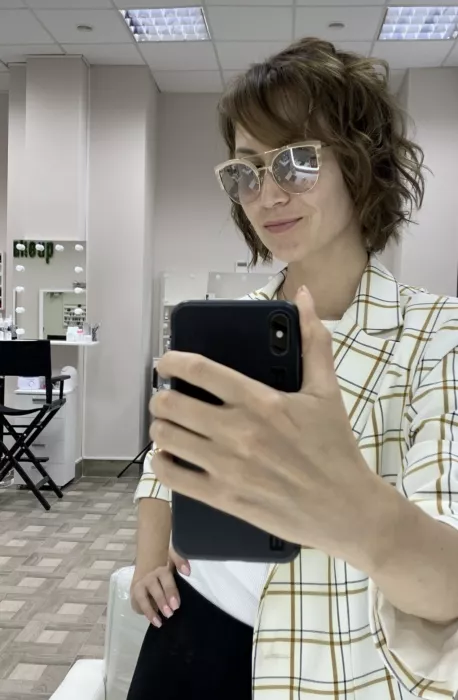 Салон красоты "Hair and makeup"