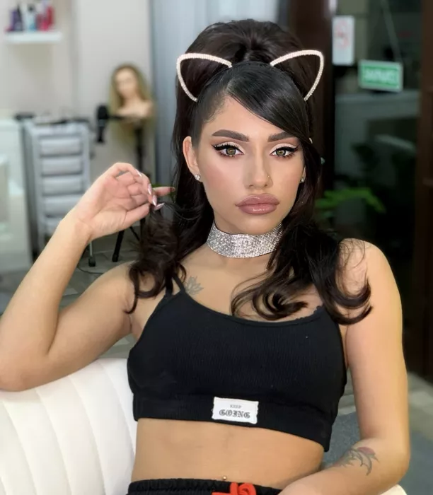 Салон красоты "Hair and makeup"
