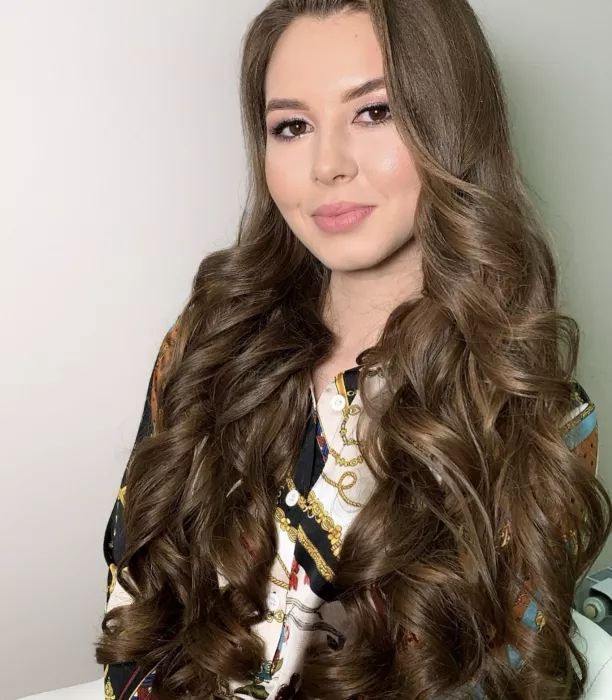 Салон красоты "Hair and makeup"