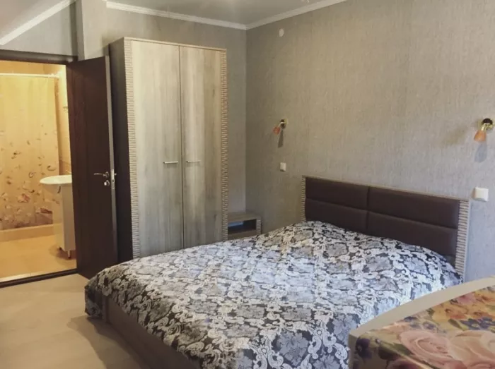База отдыха "Калина красная"