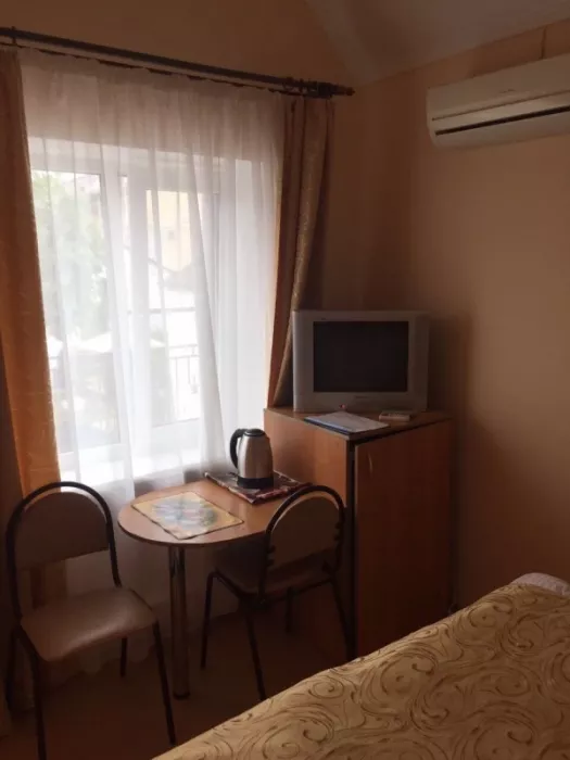 База отдыха "Калина красная"