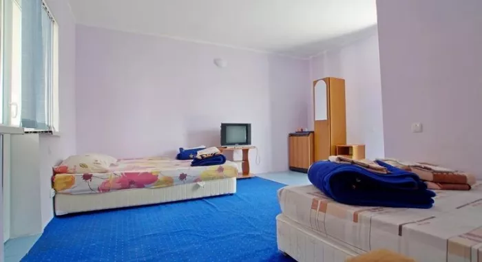 База отдыха «Здоровье»