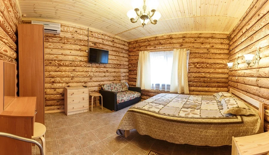 База отдыха "Весна"