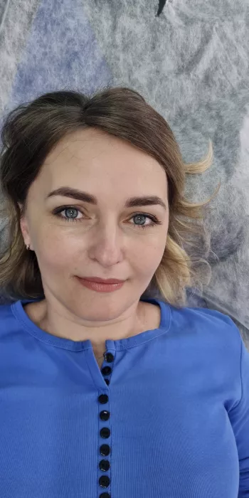 Студия татуажа "Ант"